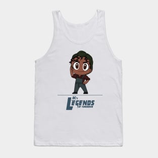 Rosie Legends - Astra Logue Tank Top